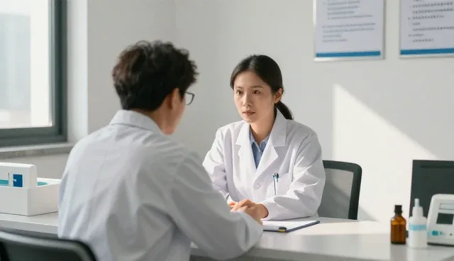 门诊服务:慢病随访常见问题与处理方法